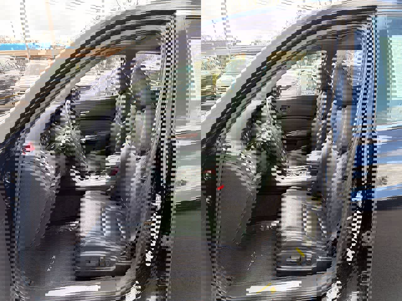 Used 2017 Acura TLX V6 w/ Technology Package image 22