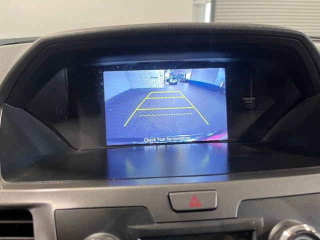 Used 2017 Honda Odyssey SE image 26