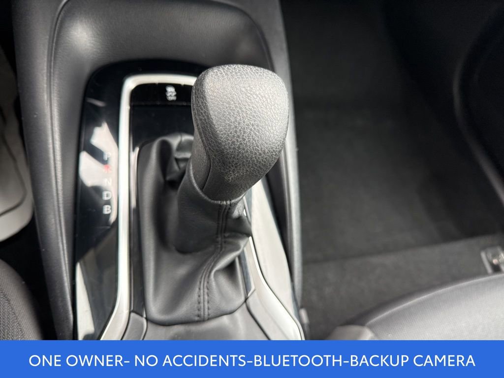 Certified 2024 Toyota Corolla LE image 38