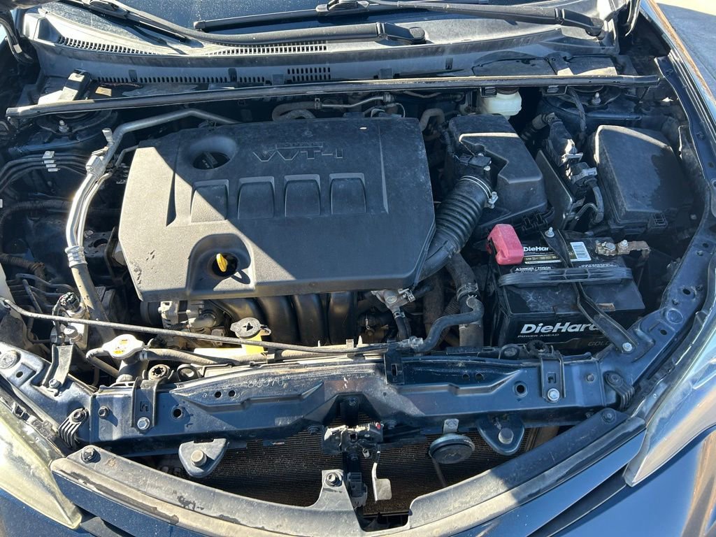 Used 2018 Toyota Corolla SE image 9