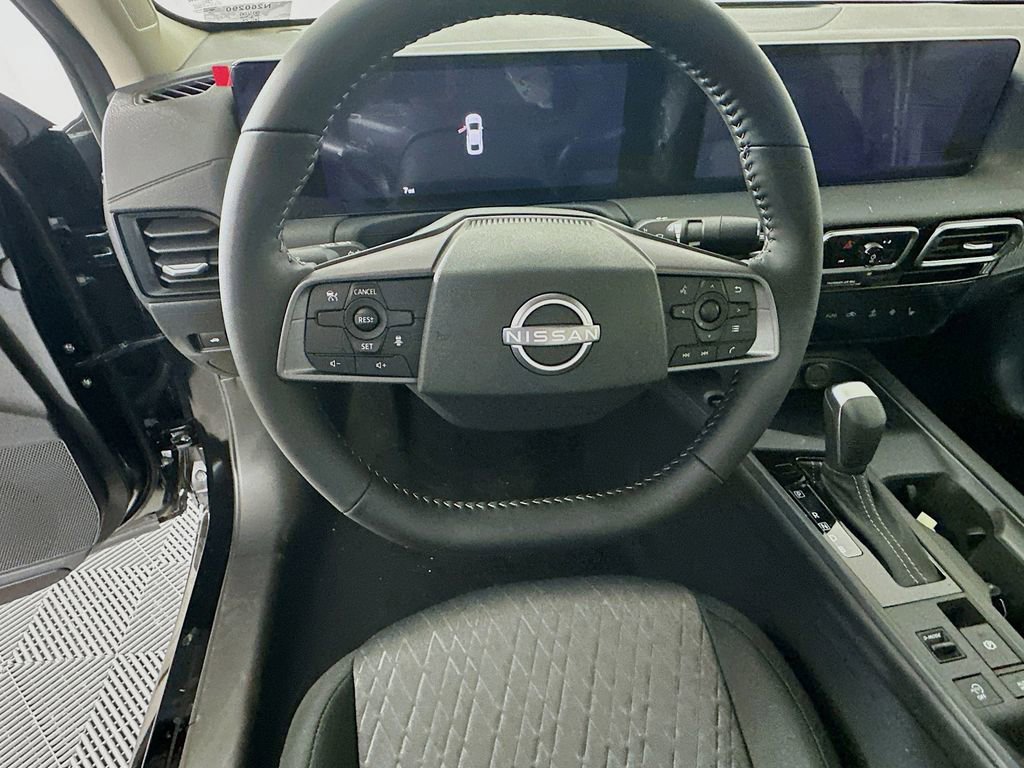 New 2026 Nissan Sentra SV w/ SV Convenience Package image 16