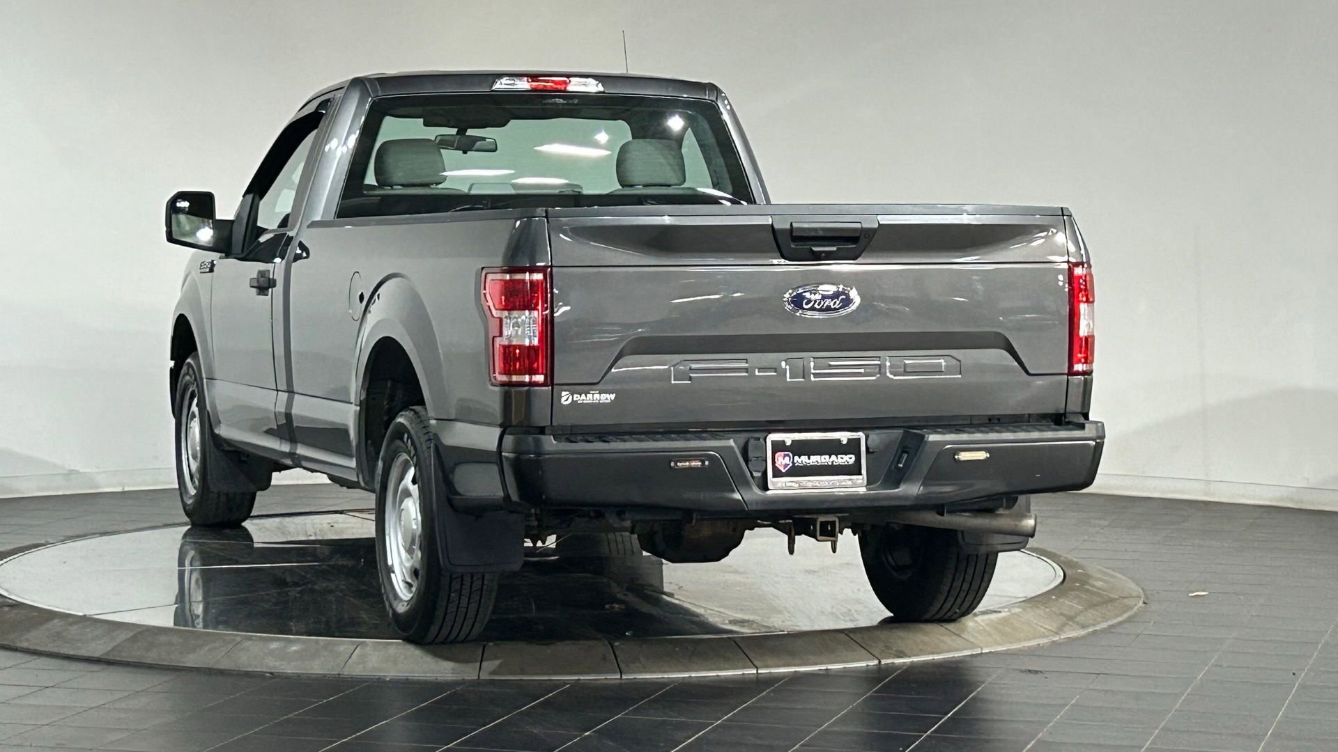 Used 2019 Ford F150 XL w/ Equipment Group 101A Mid RWD image 6