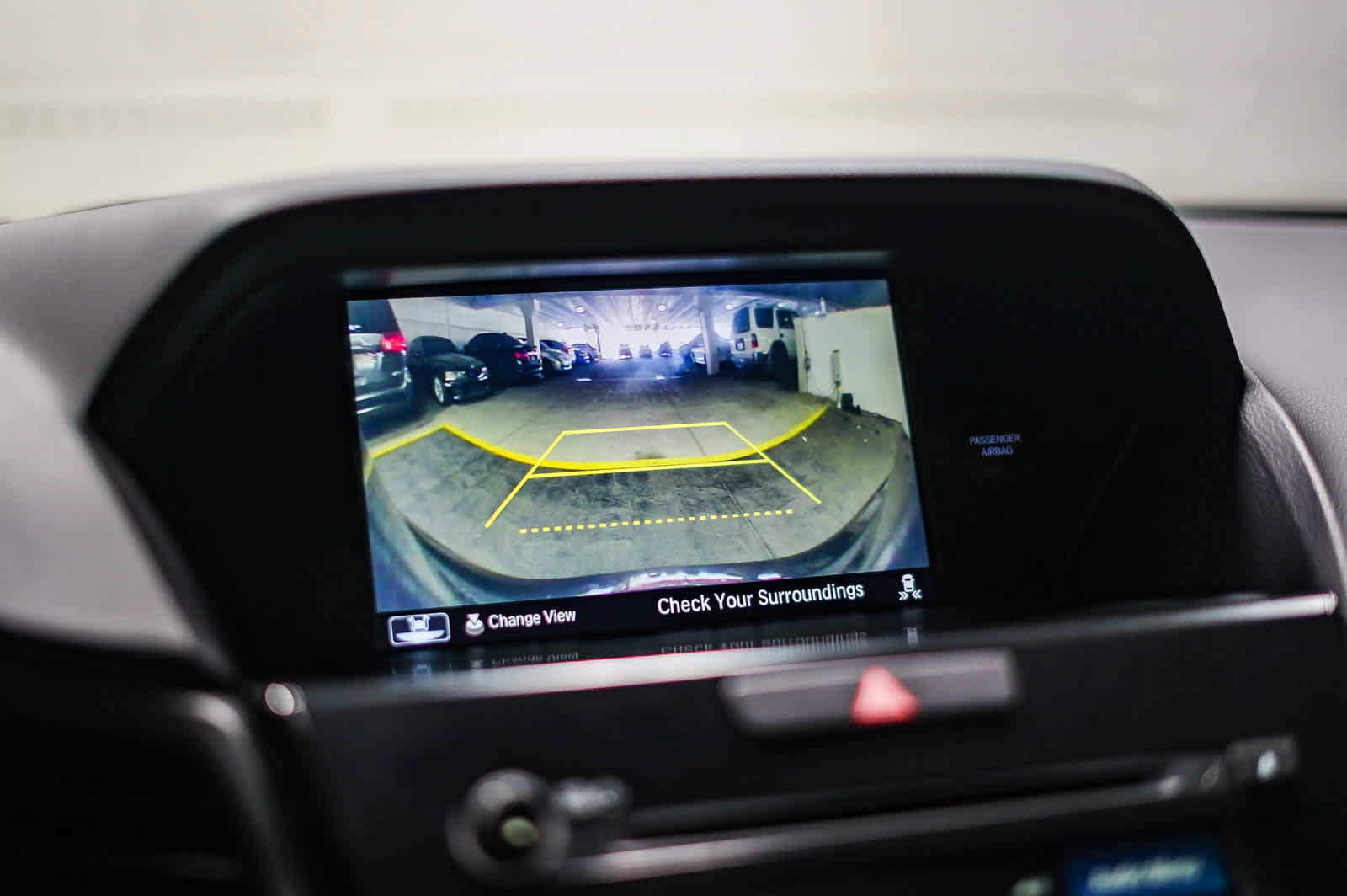 Used 2020 Acura ILX w/ Premium Package image 26