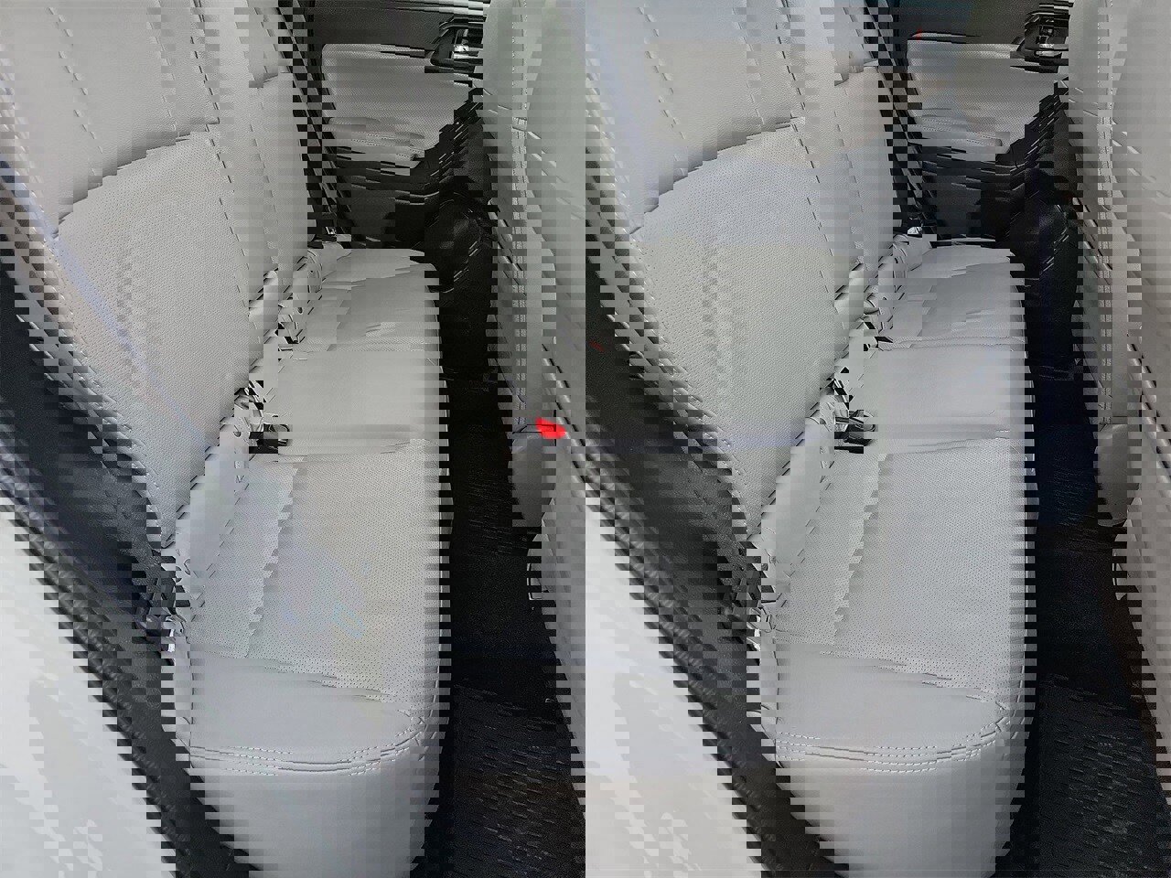 Used 2016 Subaru Forester 2.5i Limited image 14