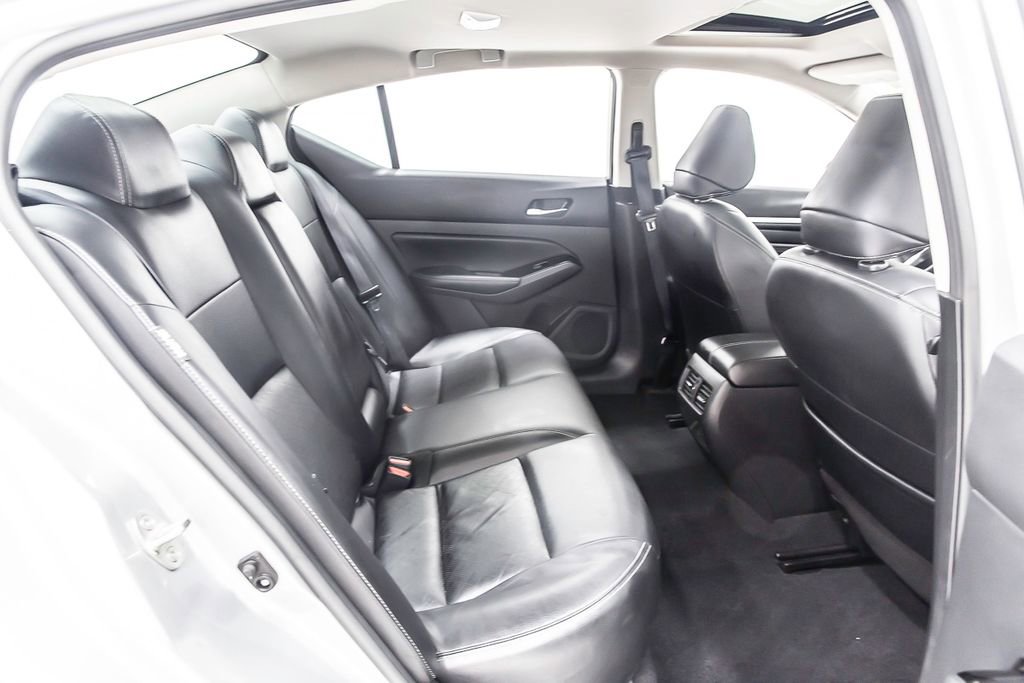 Used 2023 Nissan Altima 2.5 SL FWD image 34
