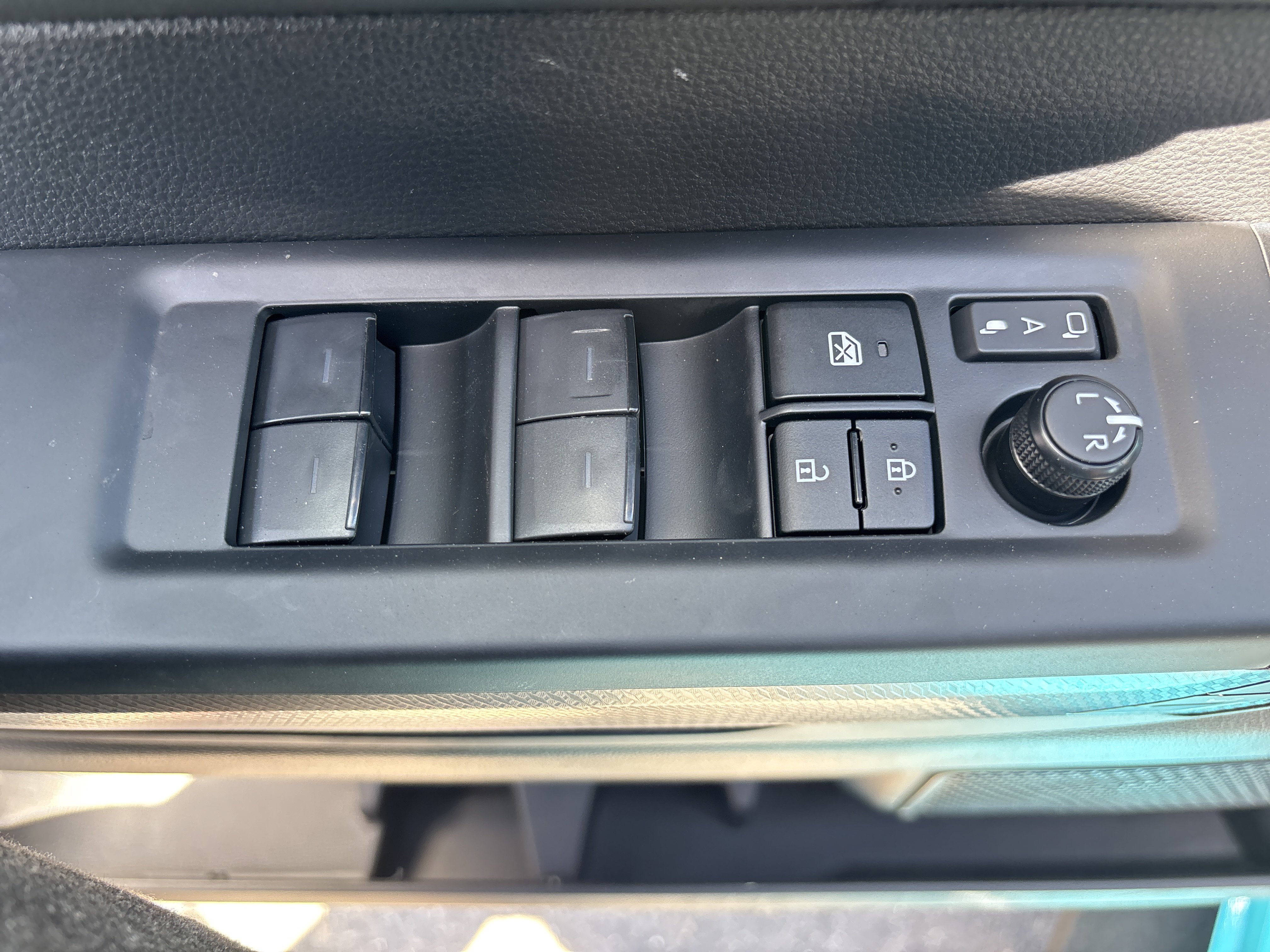 New 2026 Toyota Sequoia TRD Pro AWD/4WD image 17