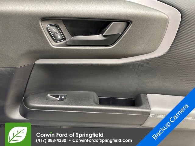 New 2026 Ford Bronco Sport Badlands w/ Badlands Tech Package image 13