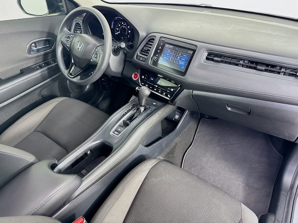 Used 2022 Honda HR-V EX image 36