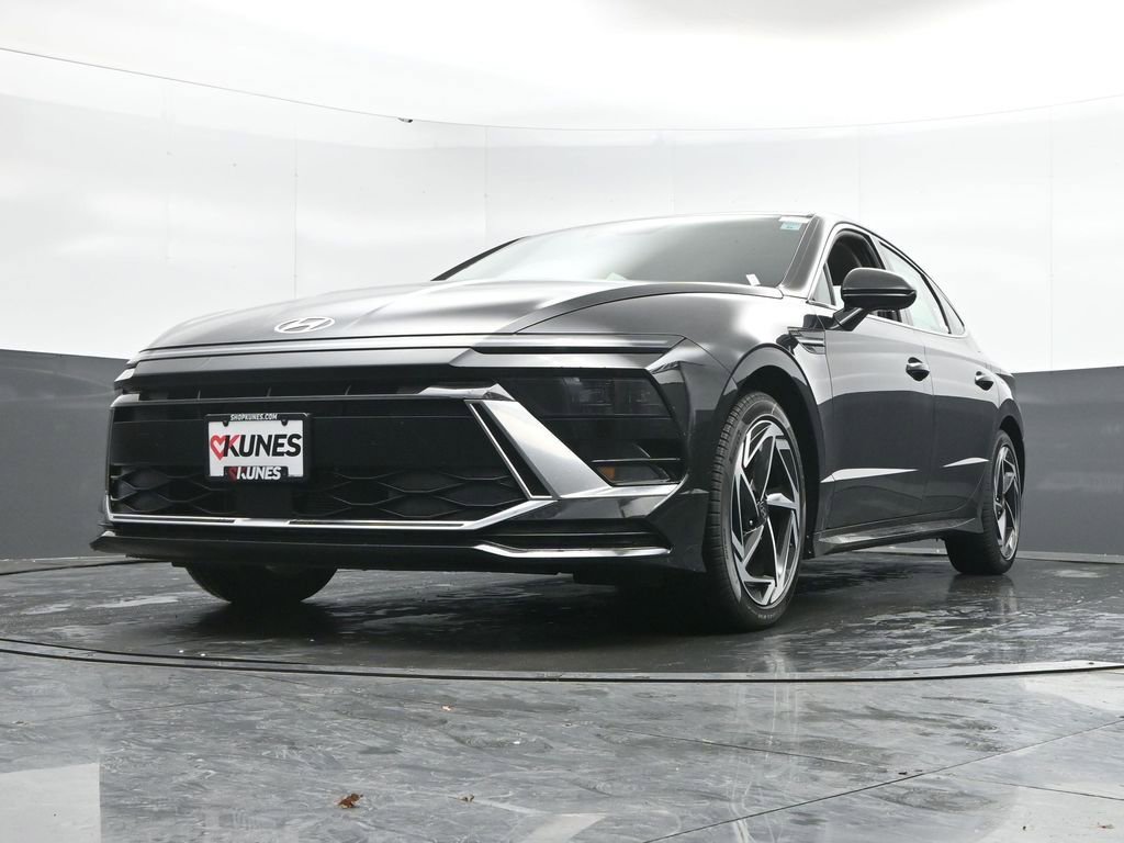 New 2026 Hyundai Sonata SEL image 44