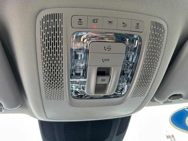 New 2026 Mercedes-Benz GLE 350 4MATIC image 25