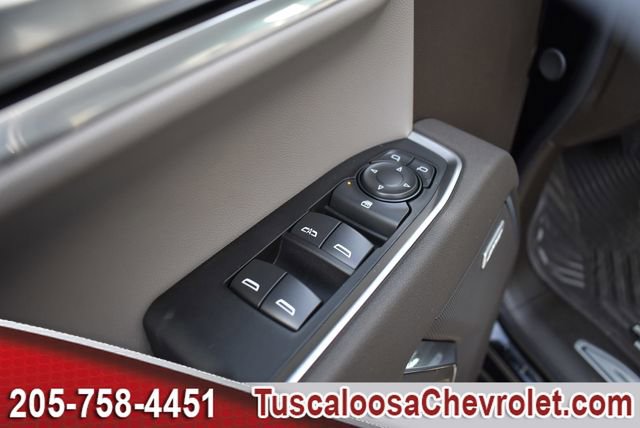 New 2026 Chevrolet Silverado 1500 RST w/ RST All Star Premium Package AWD/4WD image 13