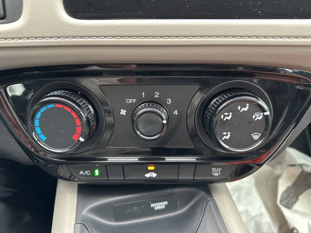 Used 2022 Honda HR-V LX image 24