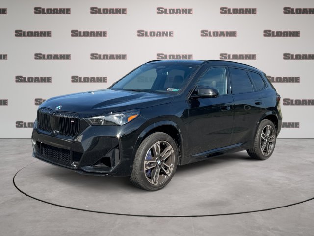 Used 2025 BMW X1 M35i w/ Premium Package