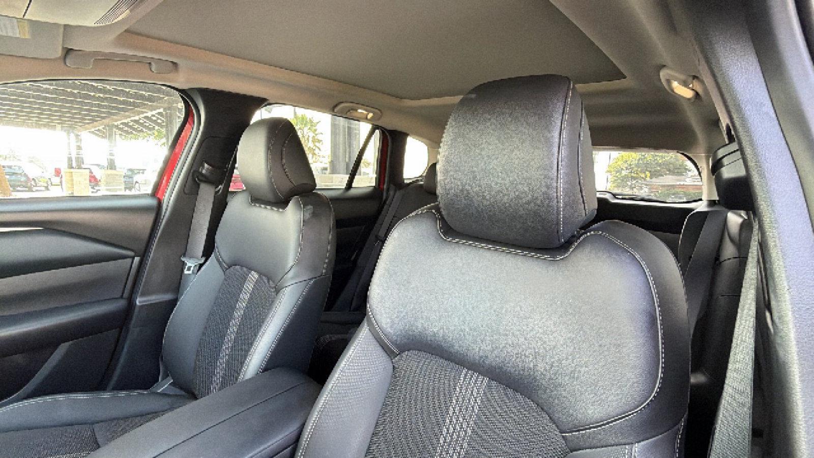 Certified 2024 MAZDA CX-50 AWD 2.5 S w/ Cargo Package image 16