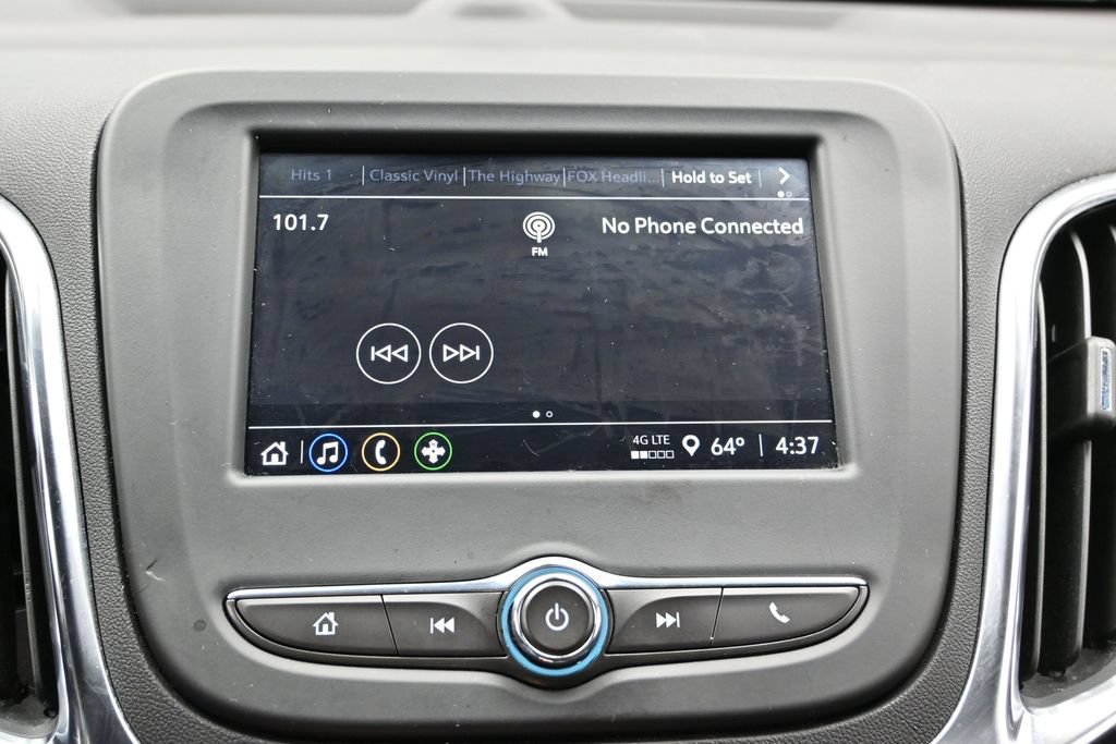 Used 2024 Chevrolet Equinox LT AWD/4WD image 27