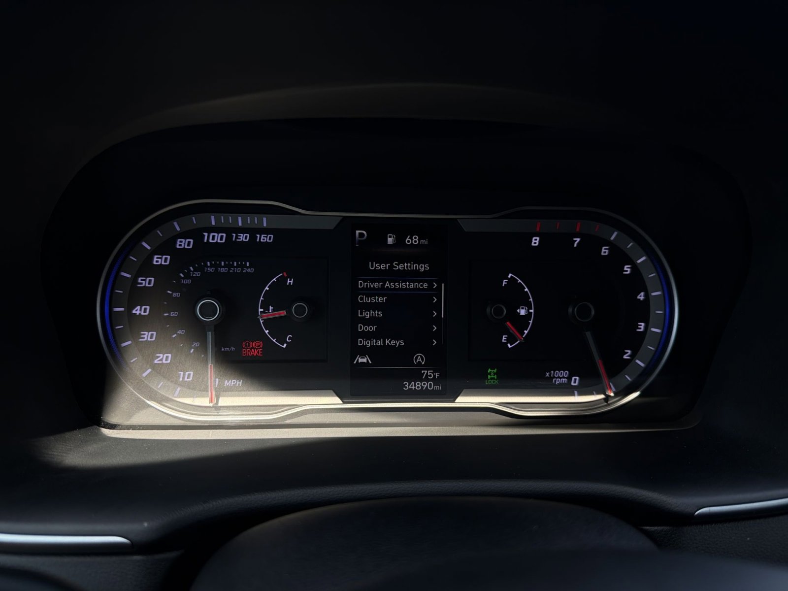 Certified 2023 Hyundai Tucson SEL AWD/4WD image 17