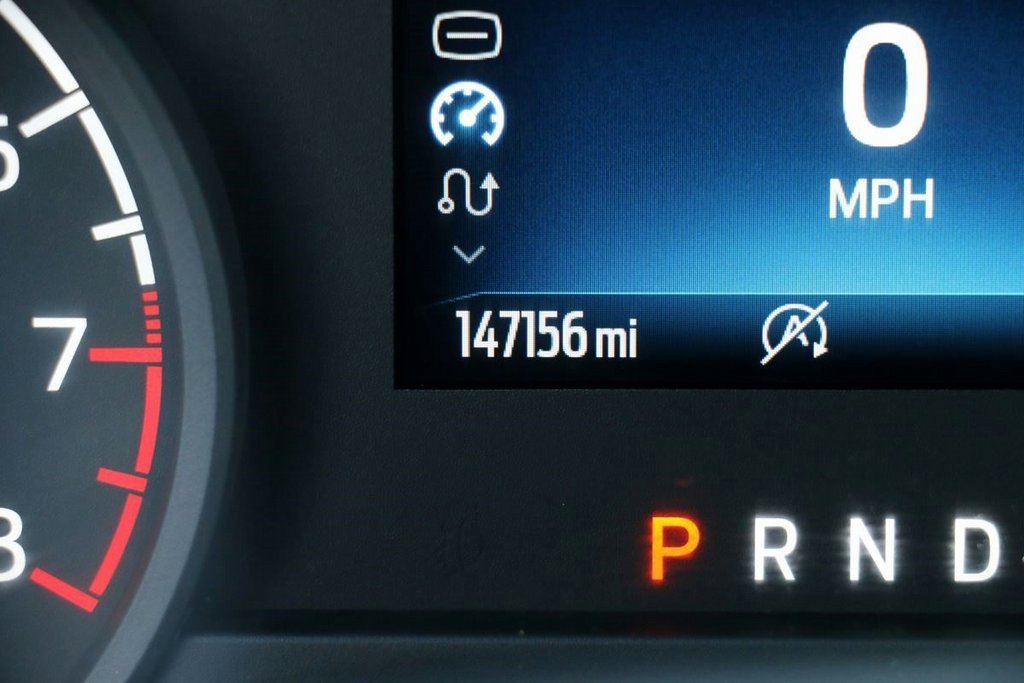 Used 2021 Ford F150 XL w/ STX Appearance Package image 11