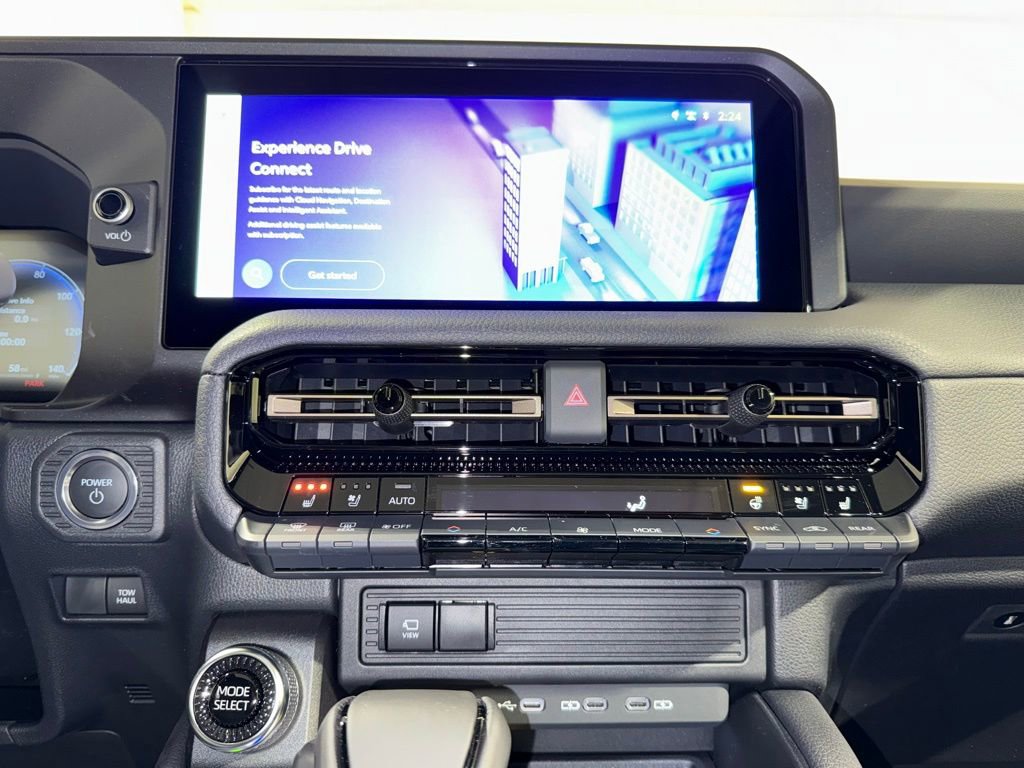 New 2026 Toyota Land Cruiser image 27