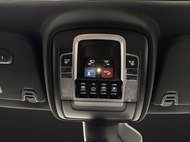 New 2026 RAM 1500 Laramie w/ Night Edition image 27