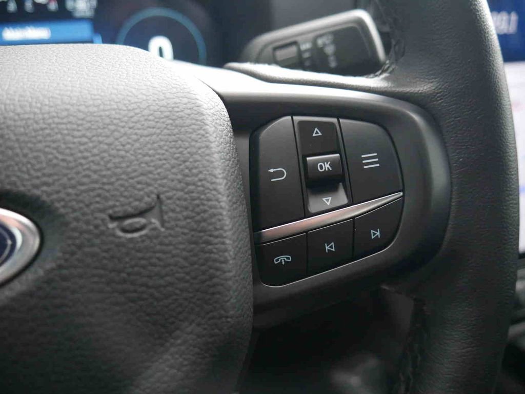 Used 2024 Ford Ranger Lariat w/ FX4 Off-Road Package AWD/4WD image 40