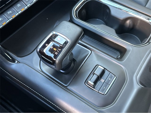 Used 2023 GMC Sierra 1500 AT4X image 31