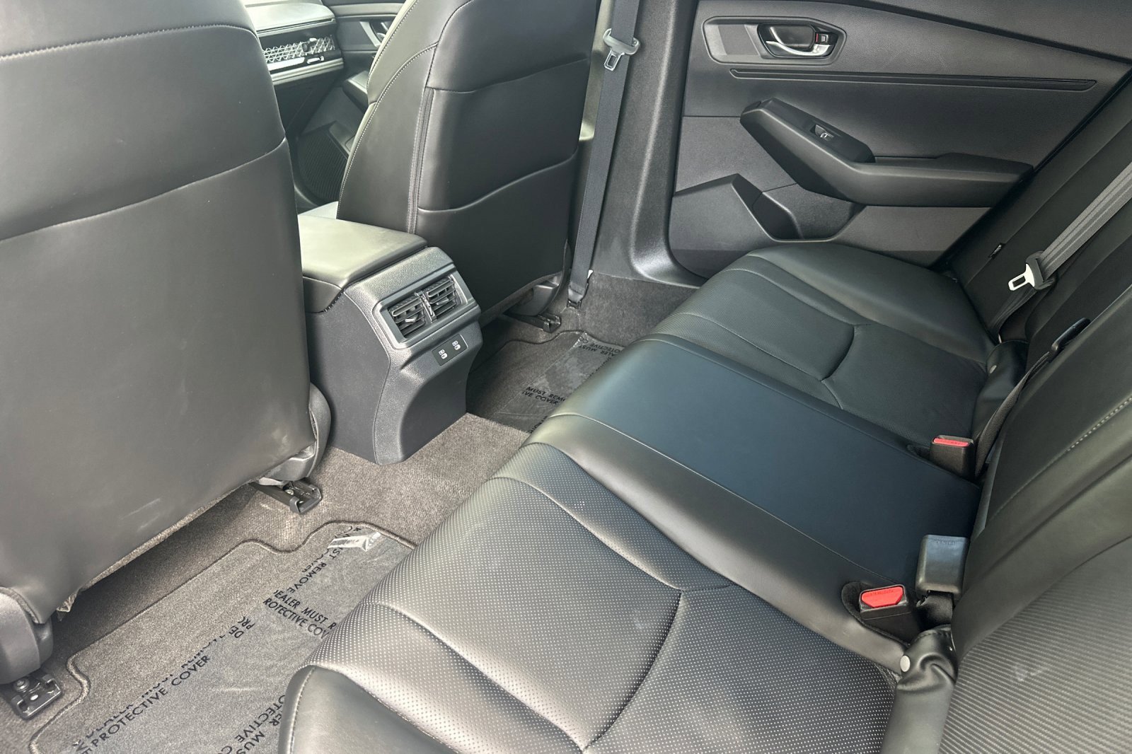 Used 2024 Honda Accord EX-L image 11