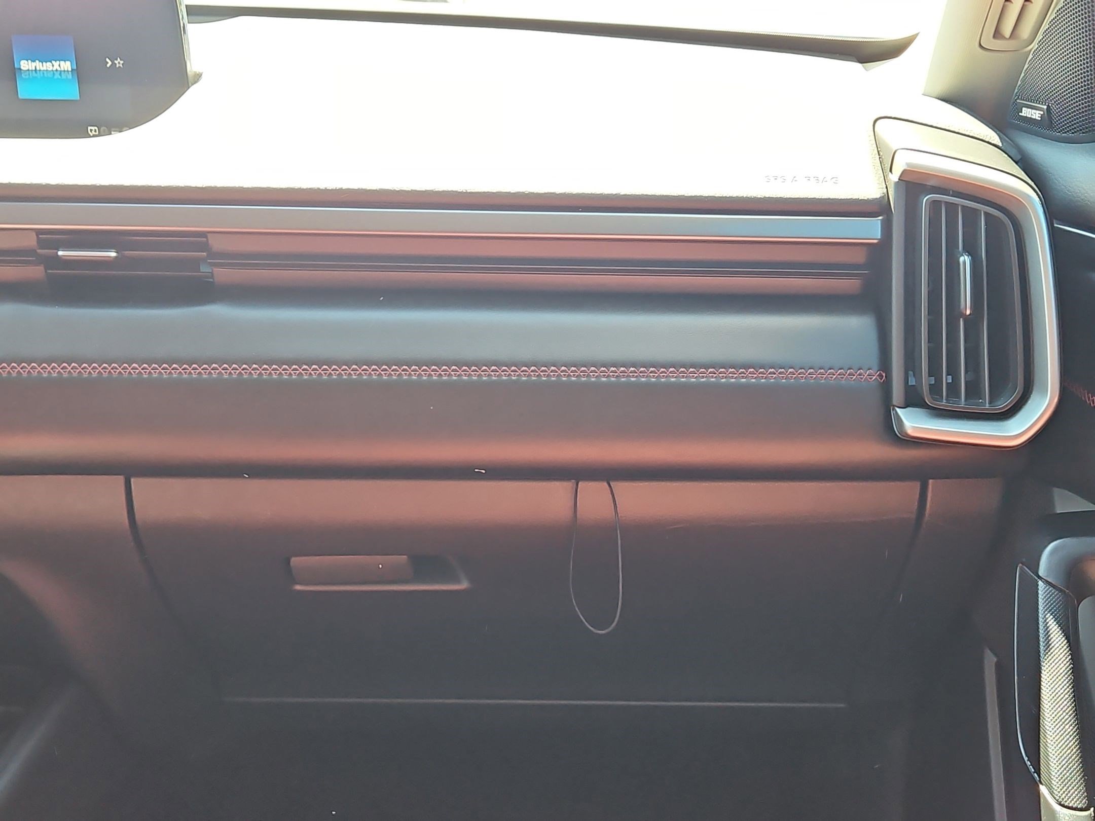 Certified 2025 MAZDA CX-50 AWD 2.5 Hybrid w/ Weather Package image 29