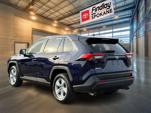 Used 2019 Toyota RAV4 XLE w/ Carpet Mat Package image 6