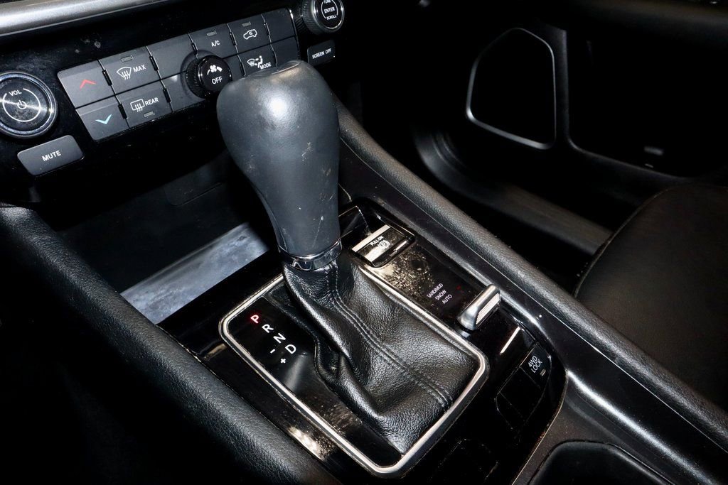 Used 2023 Jeep Compass Latitude image 31