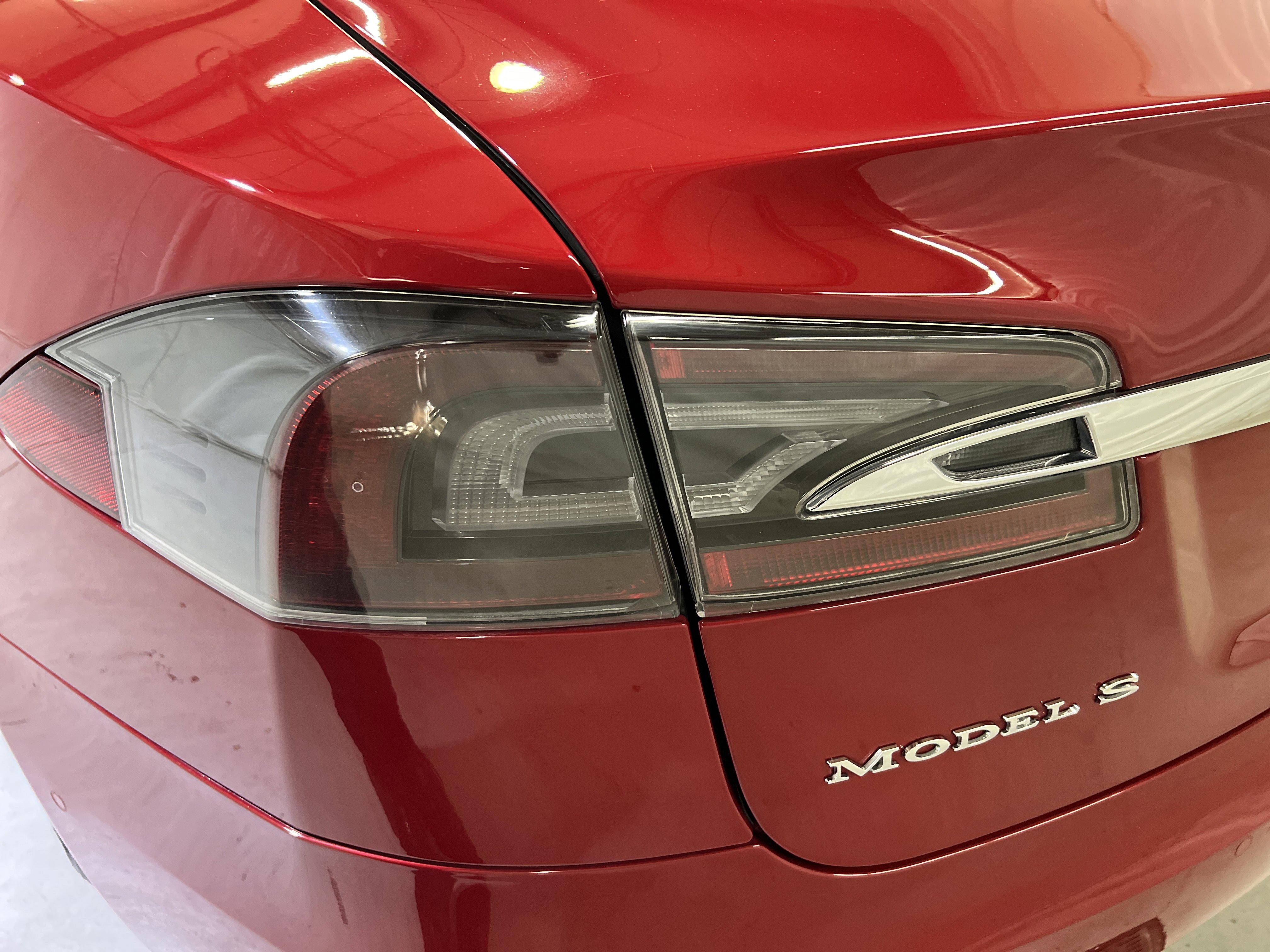 Used 2017 Tesla Model S 90D AWD/4WD image 10