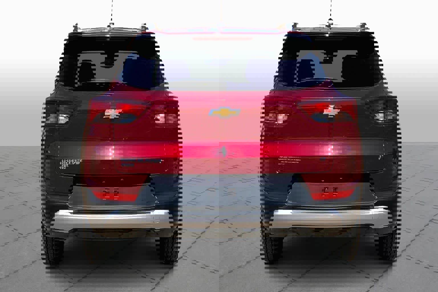 Used 2025 Chevrolet TrailBlazer LT image 5