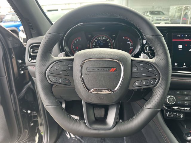 New 2026 Dodge Durango GT AWD/4WD image 14