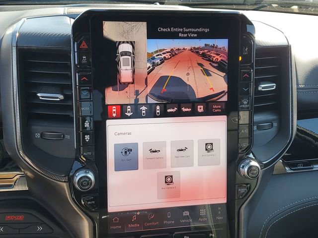 New 2026 RAM 1500 RHO w/ RHO Level 1 Equipment Group image 31