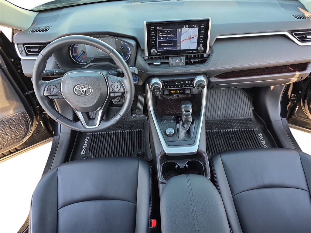 Used 2019 Toyota RAV4 Limited image 9