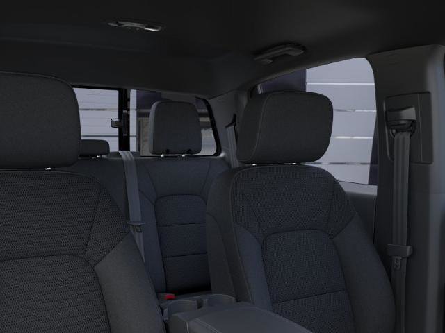 New 2026 GMC Canyon Elevation w/ Convenience Package RWD image 24