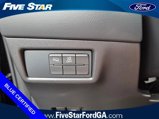 Used 2023 MAZDA CX-5 AWD 2.5 S w/ Select Package image 29