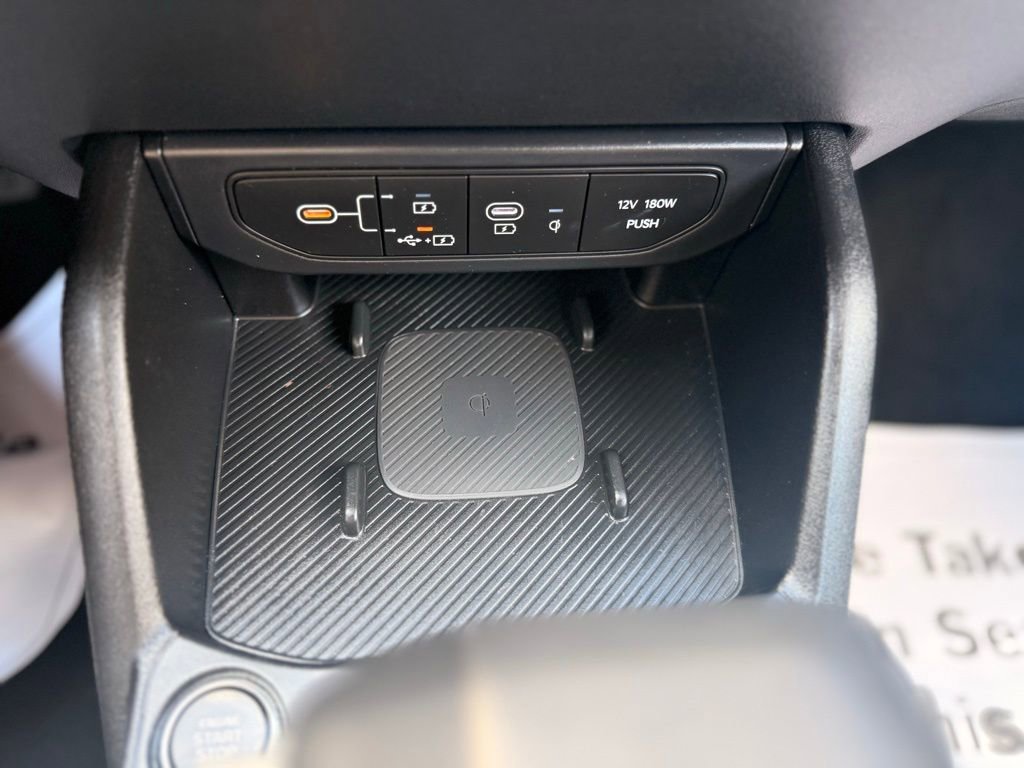 Used 2025 Kia K4 GT-Line w/ GT-Line Premium Package image 20