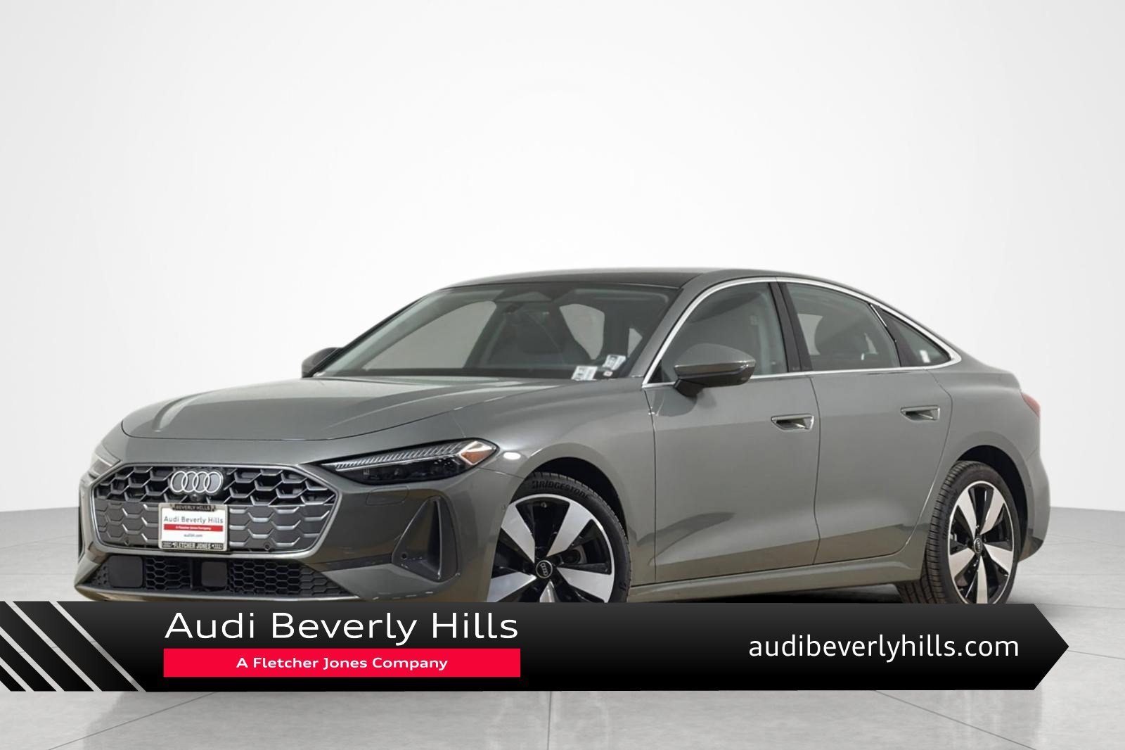 Used 2025 Audi A5 2.0T Premium Plus w/ Premium Plus