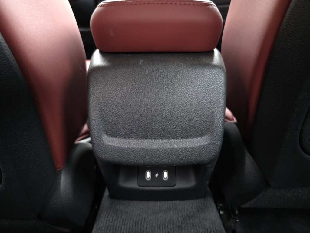 Used 2025 Kia K5 GT-Line w/ GT-Line Premium Package image 16