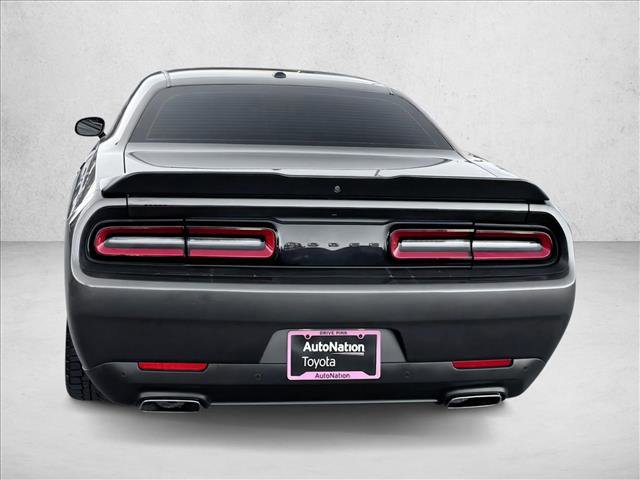 Used 2022 Dodge Challenger GT w/ Driver Convenience Group image 6