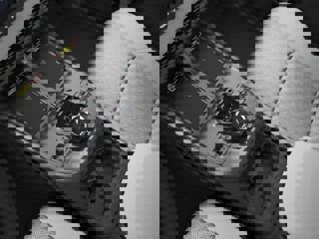 New 2026 Subaru Uncharted AWD image 20