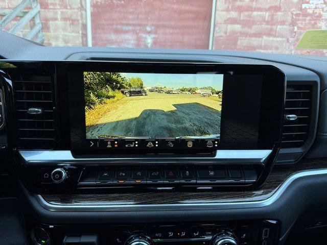 New 2026 GMC Sierra 1500 Elevation w/ Elevation Premium Package image 12