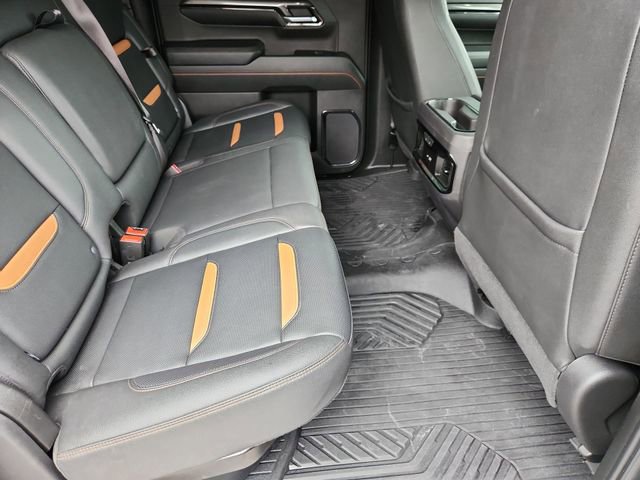 Used 2023 GMC Sierra 1500 AT4 w/ AT4 Premium Package AWD/4WD image 28