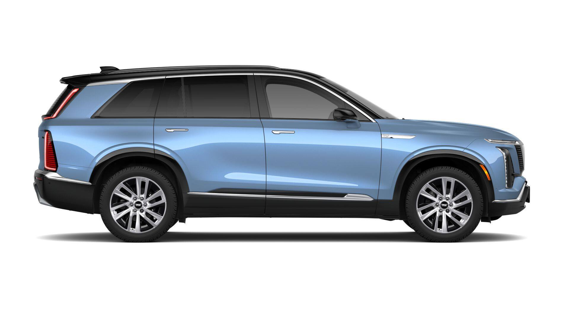 New 2027 Cadillac Vistiq Luxury AWD/4WD image 15
