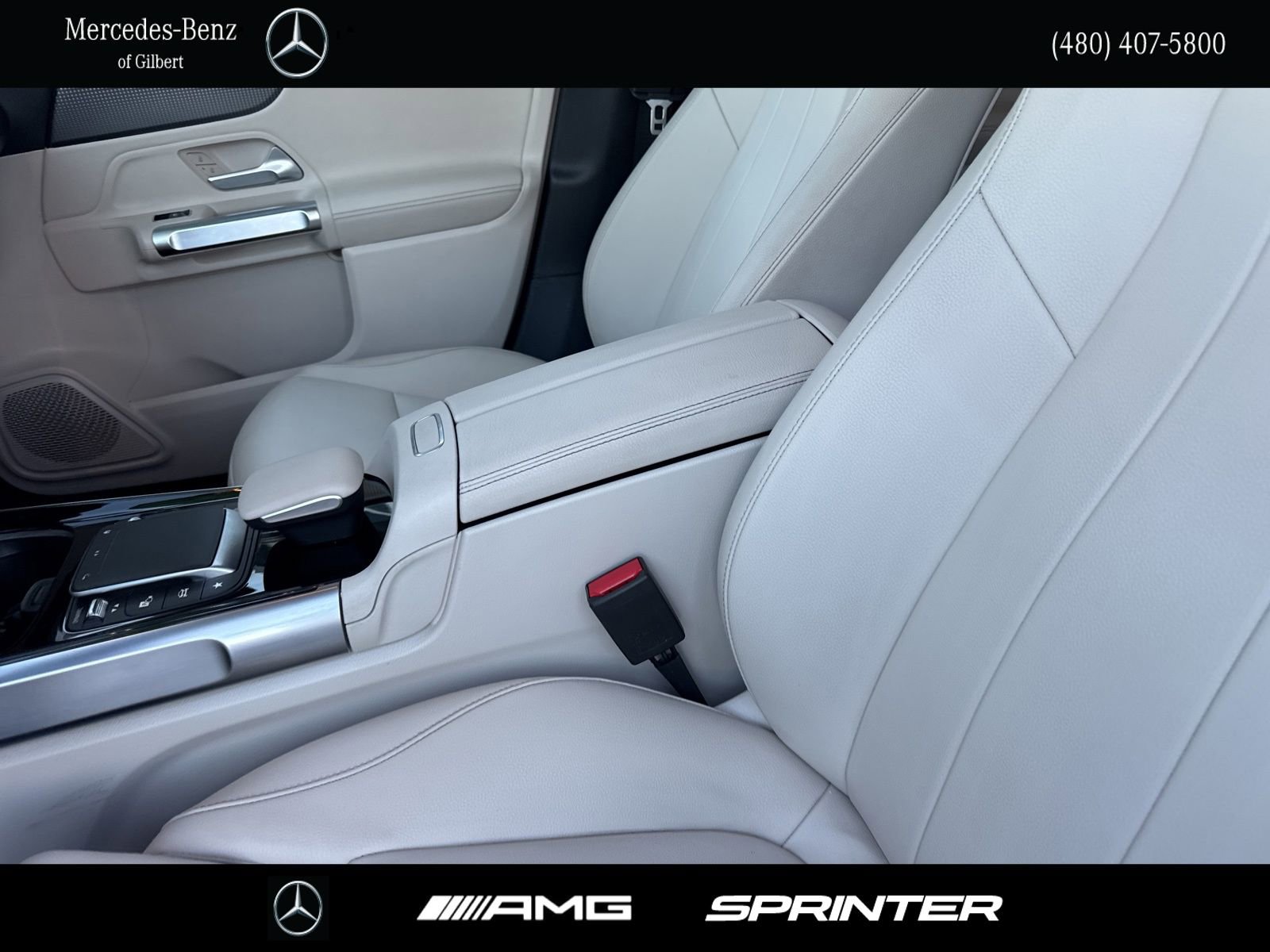Certified 2022 Mercedes-Benz GLB 250 image 14