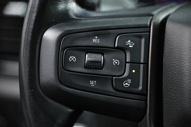 Used 2023 GMC Sierra 1500 AT4X AWD/4WD image 32