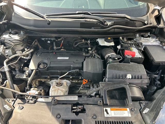 Used 2017 Honda CR-V LX image 26