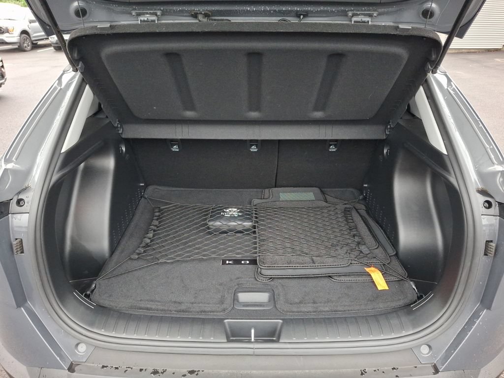 Used 2024 Hyundai Kona SEL AWD/4WD image 29