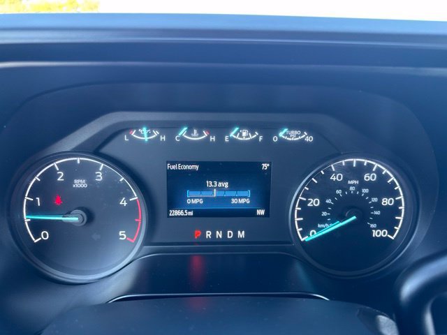 Used 2025 Ford F250 XLT w/ FX4 Off-Road Package AWD/4WD image 17
