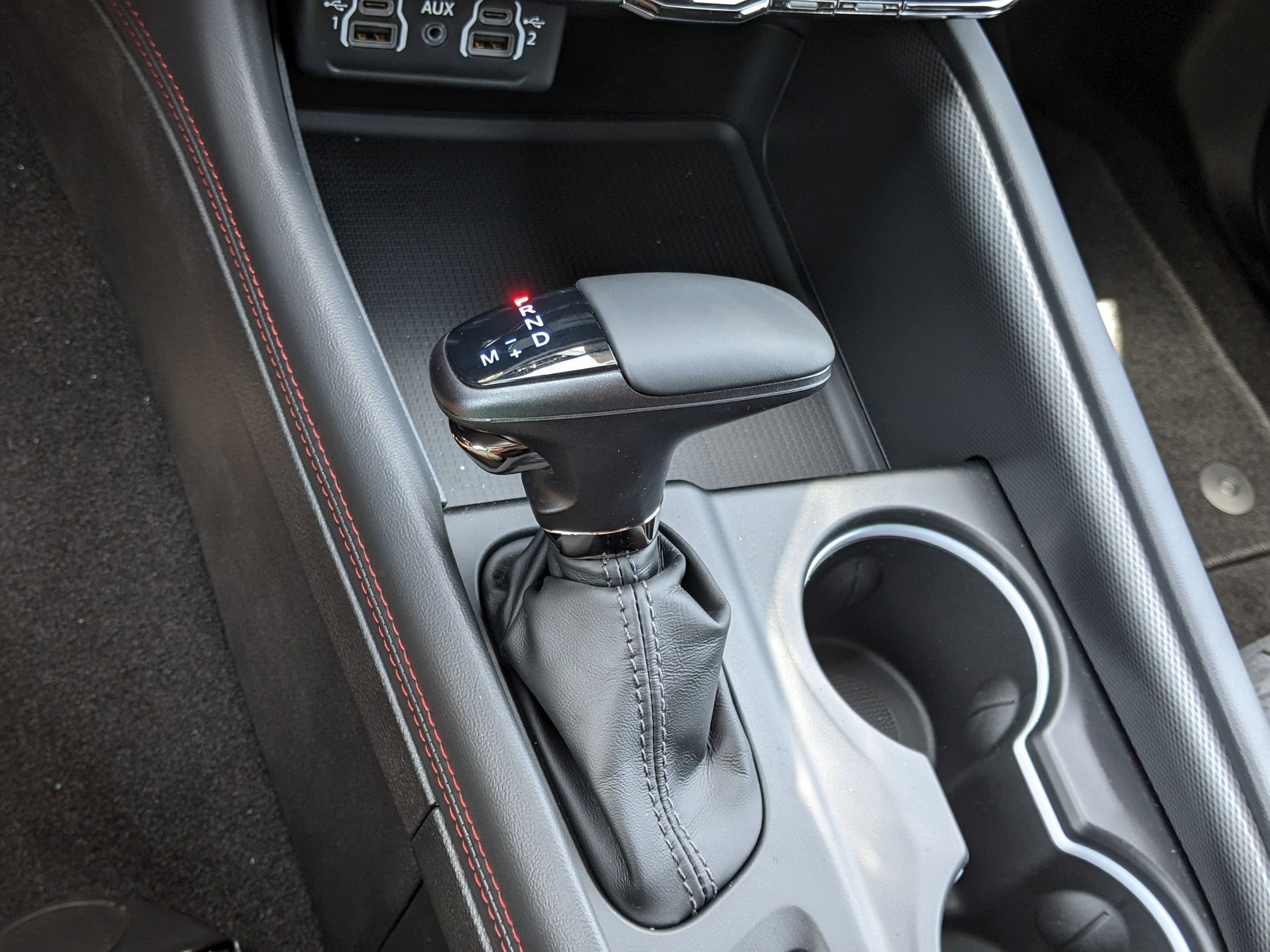 New 2025 Dodge Durango GT w/ Blacktop Package image 15